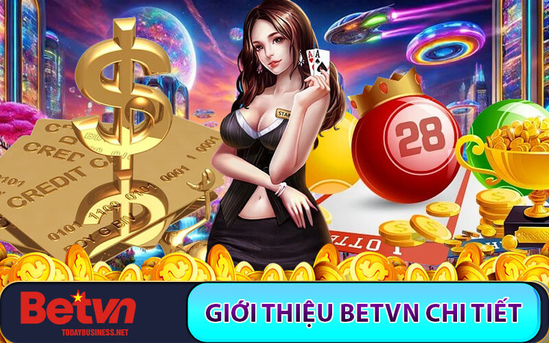 Giới thiệu Betvn