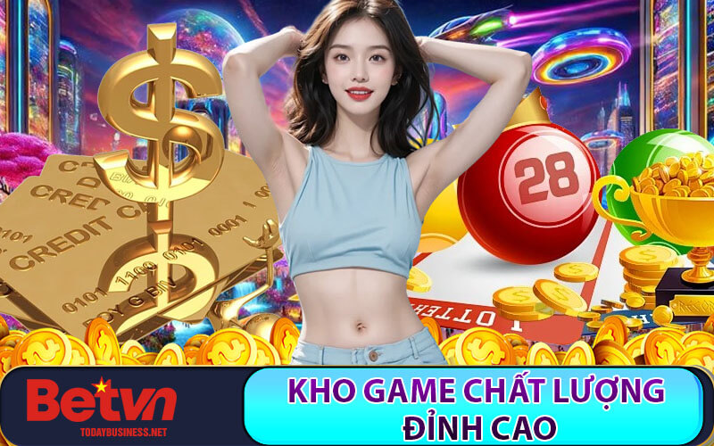 Giới thiệu Betvn