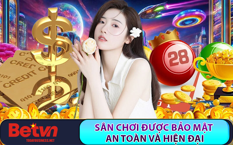 Quyền riêng tư Betvn