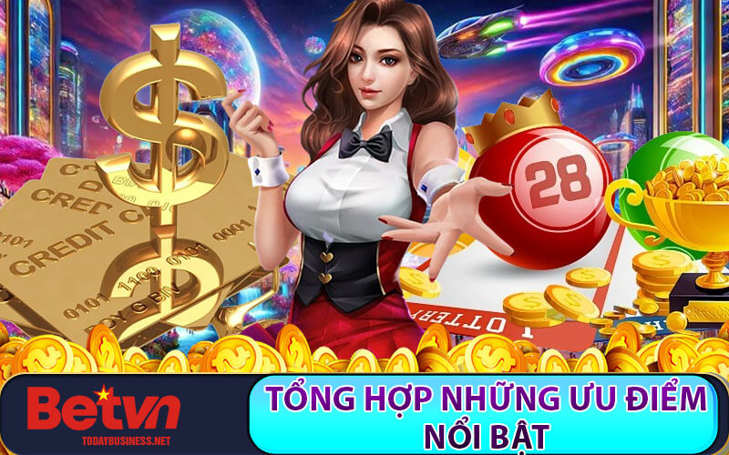 Giới thiệu Betvn