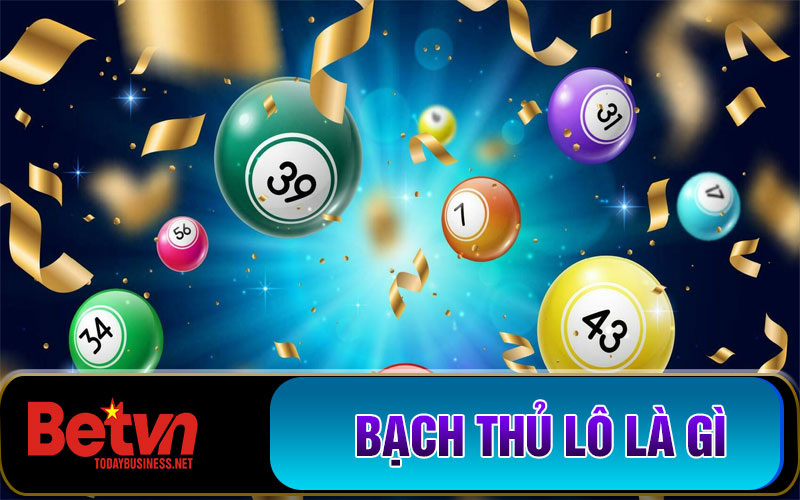 Bạch Thủ Lô Là Gì